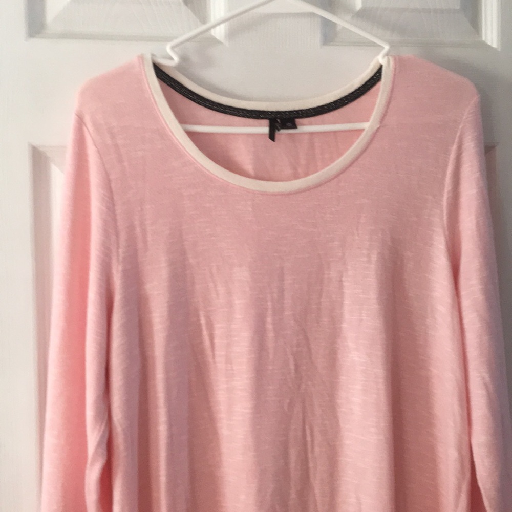 Pink Night Gown - Picture 4 of 5